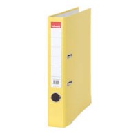 Esselte 9945 Sarı Ekonomi Dar Klasör A4