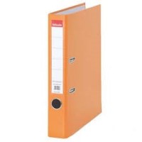 Esselte 9945 Turuncu Ekonomi Dar Klasör A4