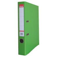 Esselte 9945 Yeşil Ekonomi Dar Klasör A4