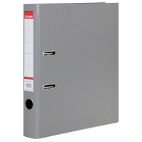 Esselte 9945 Gri Ekonomi Dar Klasör A4
