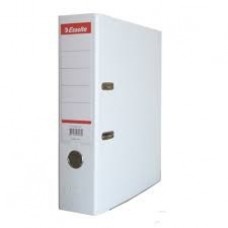 Esselte 3040 Beyaz Vıvıda Geniş PP Klasör A4 Esselte 3040 Beyaz Vıvıda Geniş PP Klasör A4