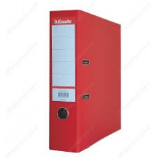Esselte 3040 Kırmızı Vıvıda Geniş PP Klasör A4 Esselte 3040 Kırmızı Vıvıda Geniş PP Klasör A4
