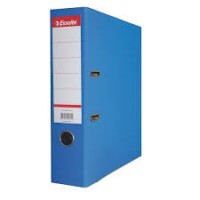 Esselte 3040 Mavi Vıvıda Geniş PP Klasör A4