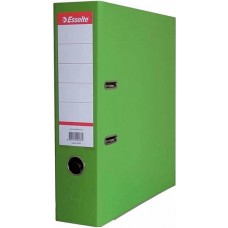 Esselte 3040 Yeşil Vıvıda Geniş PP Klasör A4 Esselte 3040 Yeşil Vıvıda Geniş PP Klasör A4