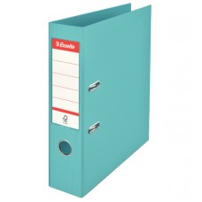 Esselte 626212 Colour'Ice Geniş PP Klasör A4 Mavi