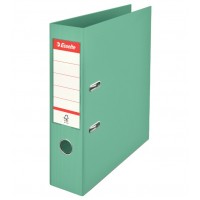 Esselte 626213 Colour'Ice Geniş PP Klasör A4 Yeşil