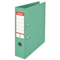 Esselte 626213 Colour'Ice Geniş PP Klasör A4 Yeşil