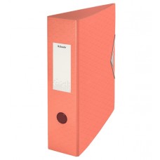 Esselte 626216 Colour'Ice Geniş PF Klasör A4 Turuncu