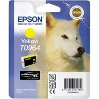 Epson T0964 Sarı Orijinal Mürekkep Kartuş 11.4ML C13T09644010