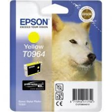 Epson T0964 Sarı Orijinal Mürekkep Kartuş 11.4ML C13T09644010