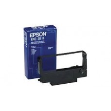 EPSON ERC-38B (S015374) Siyah Orijinal Şerit C43S015374 