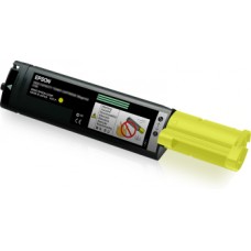 Epson C13S050187 Sarı Orijinal LaserJet Toner Kartuşu S050187