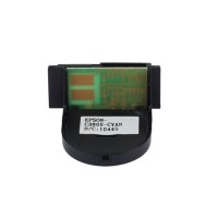 Epson S051127 Siyah Chip (Toner İçin) 9500 Sayfa (C13S051127)