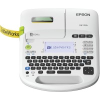 EPSON LW-700 Labelworks Bilgisayar ile Uzaktan Bağlantılı Etiket Yazıcısı