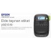 EPSON LW-K400 Labelworks Taşınabilir Etiket Yazıcısı