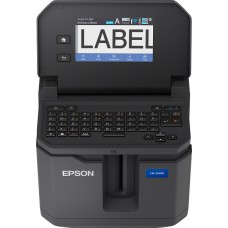 EPSON LW-Z5010BE Labelworks Yüksek Hacimli Etiket Yazıcısı EPSON LW-Z5010BE Labelworks Yüksek Hacimli Etiket Yazıcısı