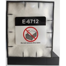 Epson T6712 Muadil Atık Mürekkep Kutusu (Maintenance Box) 