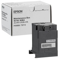 Epson T671400 Orijinal Atık Mürekkep Kutusu (Maintenance Box) C13T671400