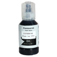 Epson 101 Siyah Muadil Ecotank Mürekkep Şişe 127,0 ml C13T03V14A