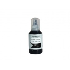 Epson 105 Siyah Muadil Pigment Mürekkep Şişe 140,0 ml C13T00Q140
