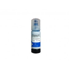 Epson 106 Mavi Muadil Pigment Mürekkep Şişe 70,0 ml C13T00R240