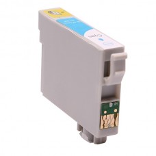 Epson T1812XL Mavi Muadil Mürekkep Kartuş 13.5ML C13T18124012 Epson T1812XL Mavi Muadil Mürekkep Kartuş 13.5ML C13T18124012