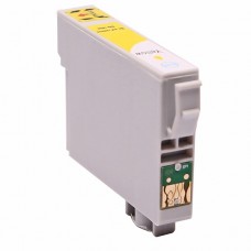 Epson T1814XL Sarı Muadil Mürekkep Kartuş 13.5ML C13T18144012 Epson T1814XL Sarı Muadil Mürekkep Kartuş 13.5ML C13T18144012