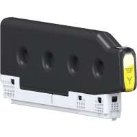 Epson T08G400 Sarı Orijinal Kartuş 30000 Sayfa C13T08G400丨WORKFORCE Enterprise AM-C5000, WorkForce Enterprise AM-C6000