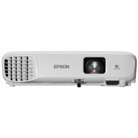 EPSON EB-E01 XGA Projeksiyon 3LCD , 1024 x 768, 4:3, 3300 ANSI lm, HDMI