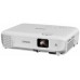 EPSON EB-E01 XGA Projeksiyon 3LCD , 1024 x 768, 4:3, 3300 ANSI lm, HDMI