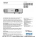 EPSON EB-E01 XGA Projeksiyon 3LCD , 1024 x 768, 4:3, 3300 ANSI lm, HDMI