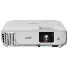 EPSON EB-FH06 Full HD 1080p Projeksiyon 3LCD , 1920 x 1080, 16:9, 3500 ANSI lm, HDMI