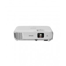 EPSON EB-W05 3CLD WXGA, 1280*800, 3300 ANSI lm. HD, HDMI, Prejeksiyon
