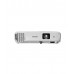 EPSON EB-W05 3CLD WXGA, 1280*800, 3300 ANSI lm. HD, HDMI, Prejeksiyon