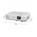 EPSON EB-W05 3CLD WXGA, 1280*800, 3300 ANSI lm. HD, HDMI, Prejeksiyon
