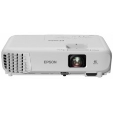 EPSON EB-W06 WXGA, 1280*800, 3700 ANSI lm, 3LCD, HDMI, Projeksiyon