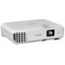 EPSON EB-W06 WXGA, 1280*800, 3700 ANSI lm, 3LCD, HDMI, Projeksiyon