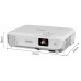EPSON EB-W06 WXGA, 1280*800, 3700 ANSI lm, 3LCD, HDMI, Projeksiyon