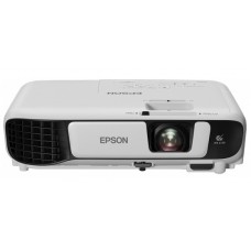 Epson EB-X41 Projeksiyon 3600 ANS XGA 1024x768 3 LCD HDMI