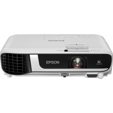 EPSON EB-X51 3LCD XGA, 1024*768, 3800 ANSI lm, 16,000:1 Kontrast, HDMI, Projeksiyon (V11H976040)
