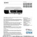 EPSON EB-W51 WXGA Projeksiyon 3LCD 1280 x 800, 16:10, 4000 ANSI lm, HDMI (V11H977040)