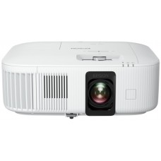 EPSON EH-TW6250 4K+ Pro (5120x3200) 3LCD - UHD Projeksiyon 2800 ANSI Lumens Beyaz (V11HA73040)