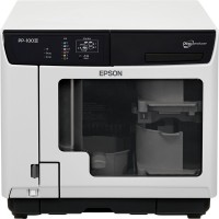Epson PP-100III-021 Cd Robot Yazıcı (C11CH40021)
