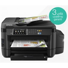 Epson L1455 Tanklı Renkli A4/A3 Yazıcı, Fotokopi, Tarayıcı, Faks Wi-Fi C11CF49401