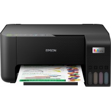 Epson EcoTank L3250 Tanklı Renkli A4 Yazıcı, Fotokopi, Tarayıcı, USB, WiFi, Wi-Fi Direct, C11CJ63409