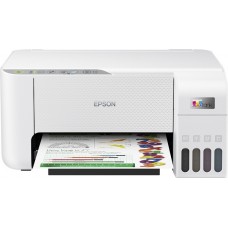 Epson EcoTank L3256 Tanklı Renkli A4 Yazıcı, Fotokopi, Tarayıcı, USB, Wi-Fi, Direct Wi-Fi, C11CJ67407