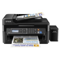 Epson L565 Tanklı Renkli A4 Yazıcı, Fotokopi, Tarayıcı, Faks Wi-Fi C11CE53401