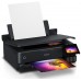 Epson EcoTank L8180 A3+ Plus Fotoğraf Mürekkep Püskürtmeli Yazıcı 5760 x 1440 DPI 32 ppm Wi-Fi (C11CJ21402)