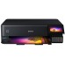 Epson EcoTank L8180 A3+ Plus Fotoğraf Mürekkep Püskürtmeli Yazıcı 5760 x 1440 DPI 32 ppm Wi-Fi (C11CJ21402)