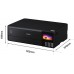 Epson EcoTank L8180 A3+ Plus Fotoğraf Mürekkep Püskürtmeli Yazıcı 5760 x 1440 DPI 32 ppm Wi-Fi (C11CJ21402)